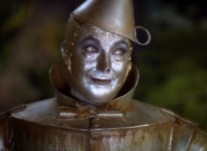 Tin Man