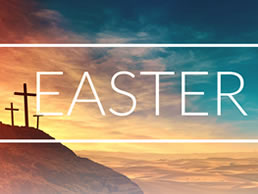Easter Matters