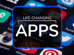 Life Changing Apps