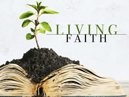 Living Faith