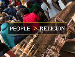 People > Religion