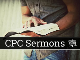 CPC Sermons