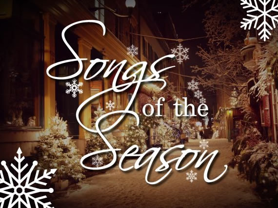 Songs of the Season