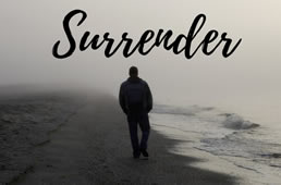 Surrender