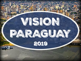 Vision Paraguay