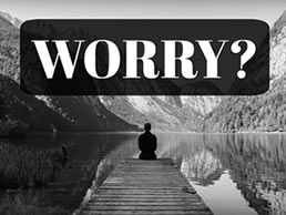 Worry